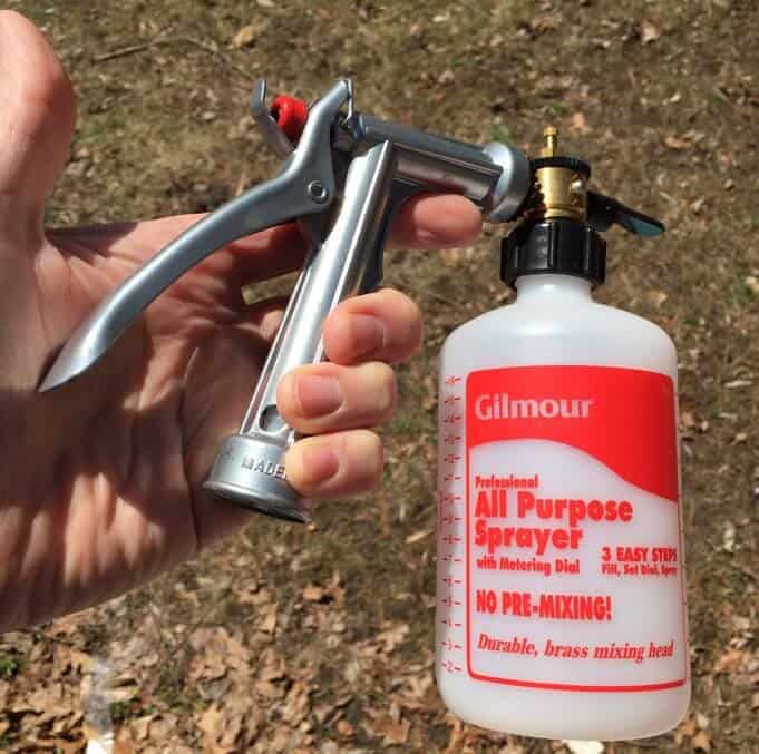 cedar oil tick repellent yard sprayer spray natural ticks bug organicdailypost repellant dogs insect using flea diy hose end dosage