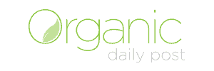 Organic Daily Post Logo
