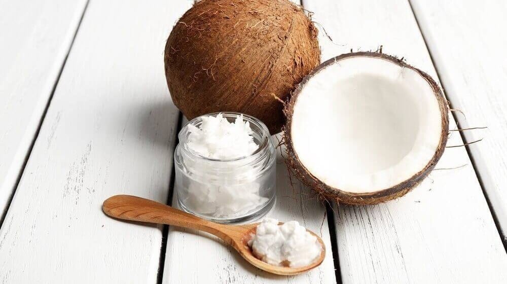 Types of Coconut Oil