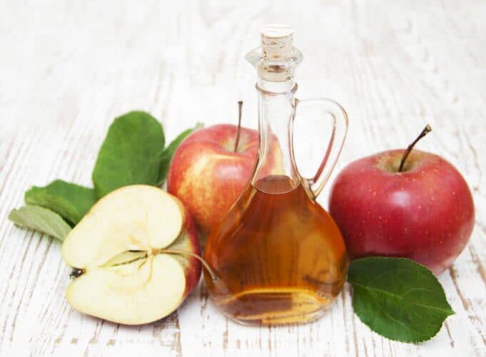 Using Apple Cider Vinegar to Detox the Body