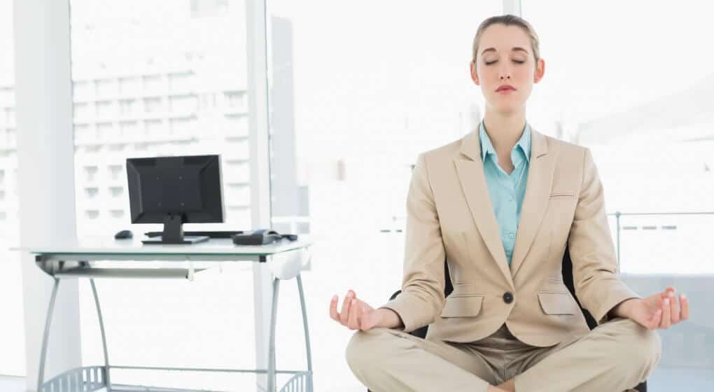 Meditation chair reviews
