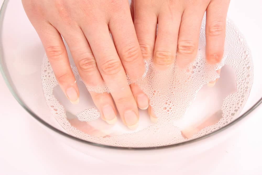 Home Remedies for Ingrown Fingernails