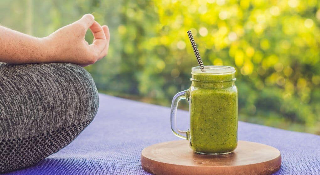 How To Supplement Your Juice Cleanse With Meditation For Incredible Results