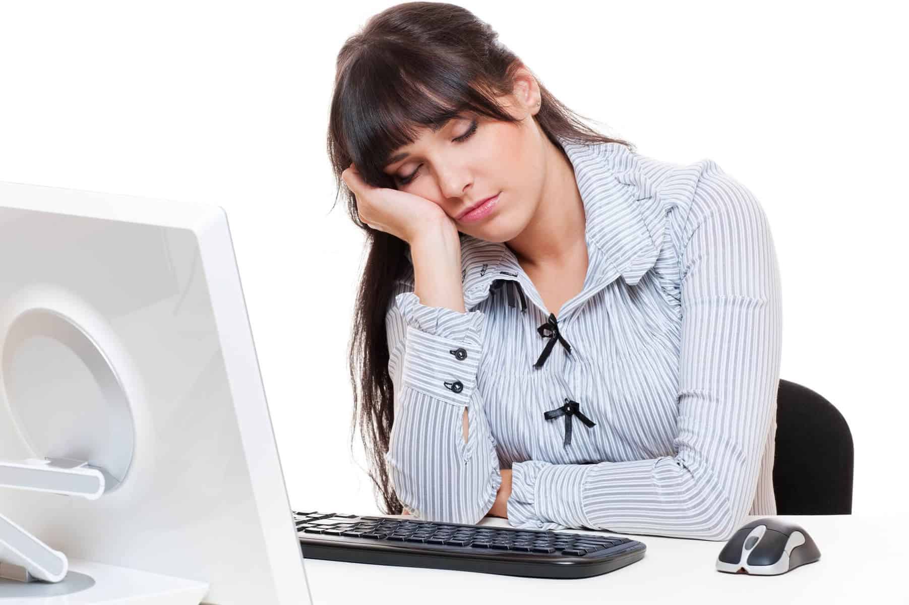 Best Energy Supplements for Chronic Fatigue