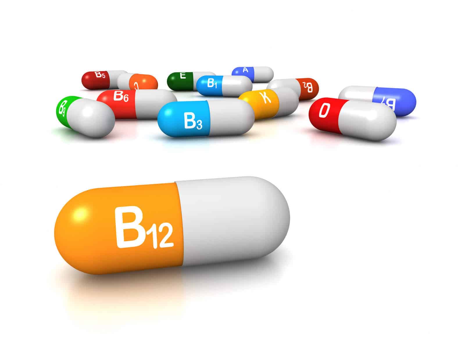 Best Vitamin B12 Supplement (2020 Update)