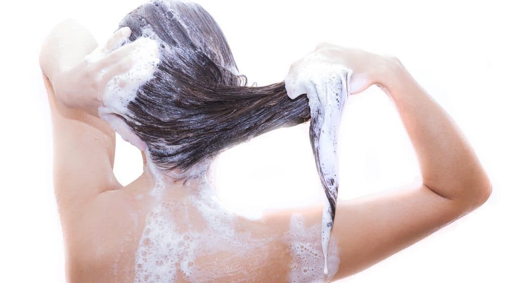10 Organic Shampoos for Any Hair Type