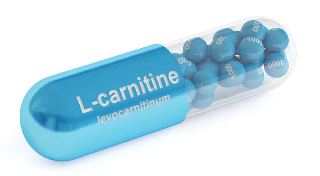 Choosing the Best L-Carnitine Supplement