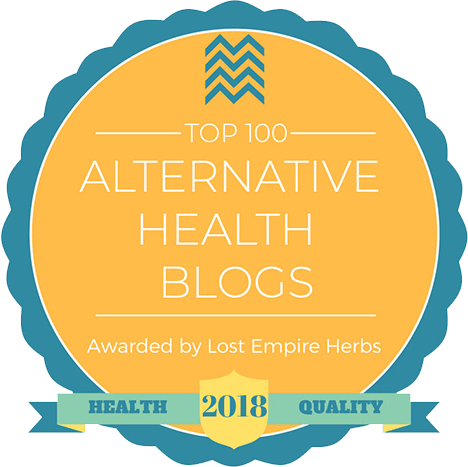 Top 100 Alternative Health Blogs