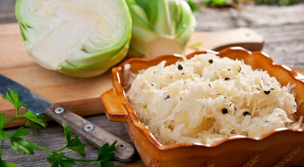 5 Fermented Foods that are Easy to Make